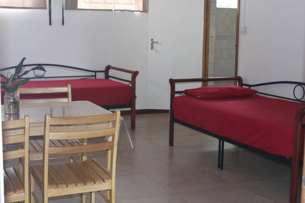 Whynot Mauritius Apartment Grand Gaube Exterior photo