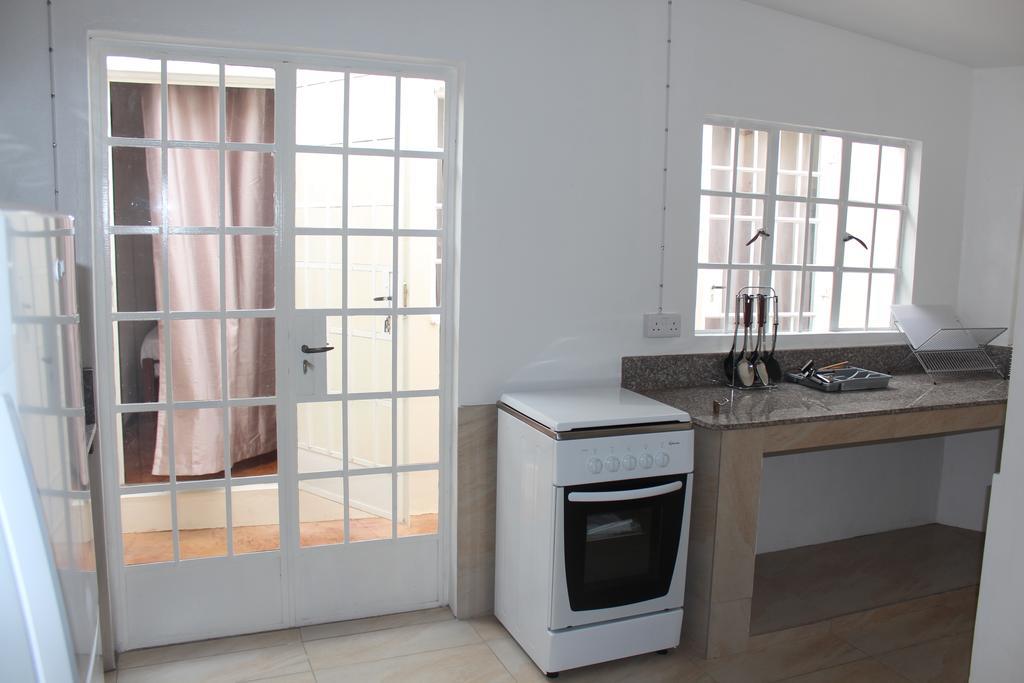 Whynot Mauritius Apartment Grand Gaube Exterior photo