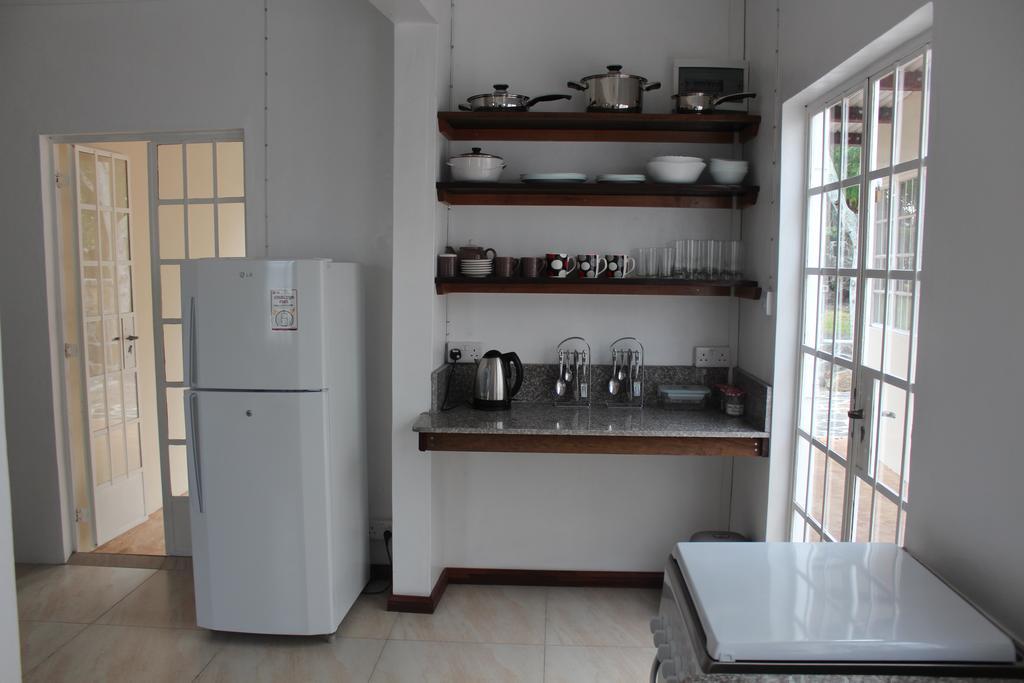 Whynot Mauritius Apartment Grand Gaube Exterior photo