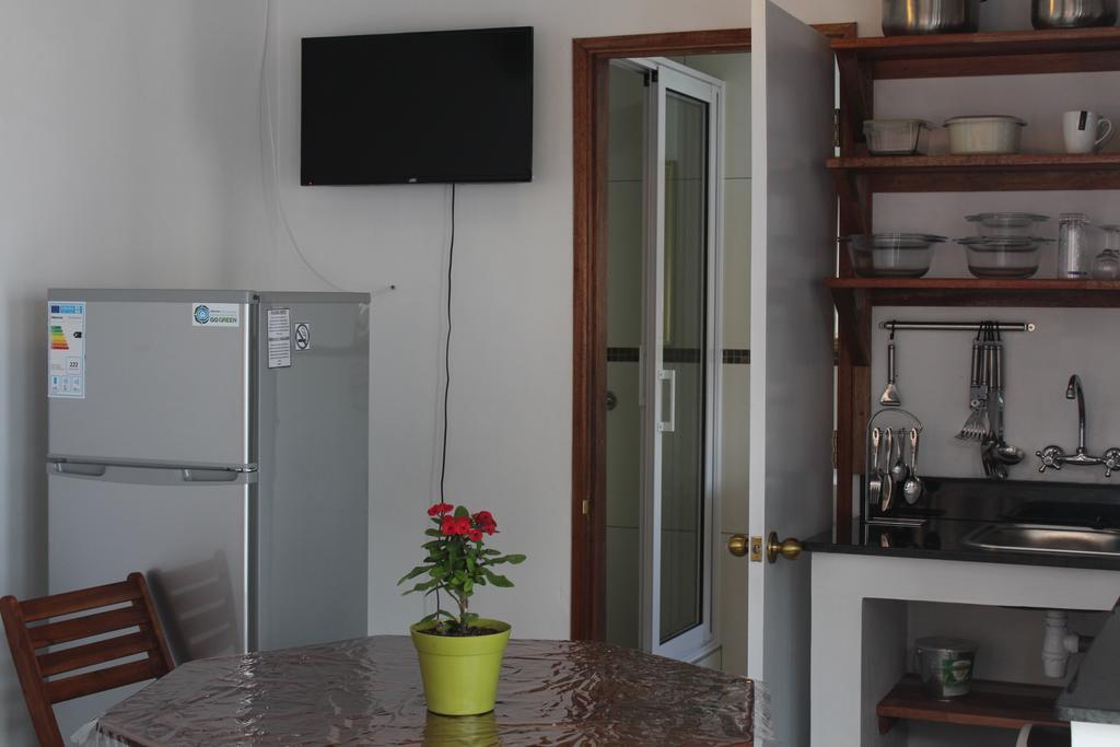 Whynot Mauritius Apartment Grand Gaube Exterior photo
