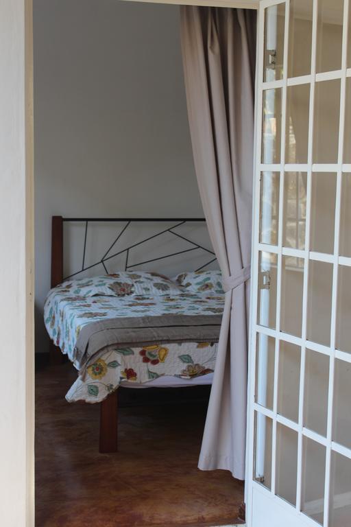Whynot Mauritius Apartment Grand Gaube Exterior photo