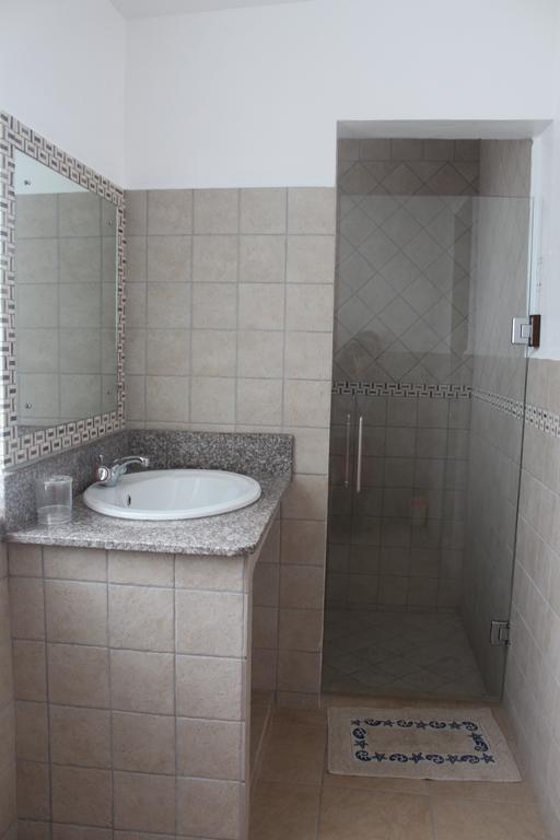Whynot Mauritius Apartment Grand Gaube Exterior photo
