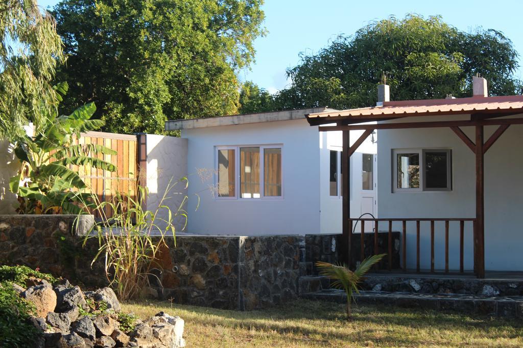 Whynot Mauritius Apartment Grand Gaube Exterior photo