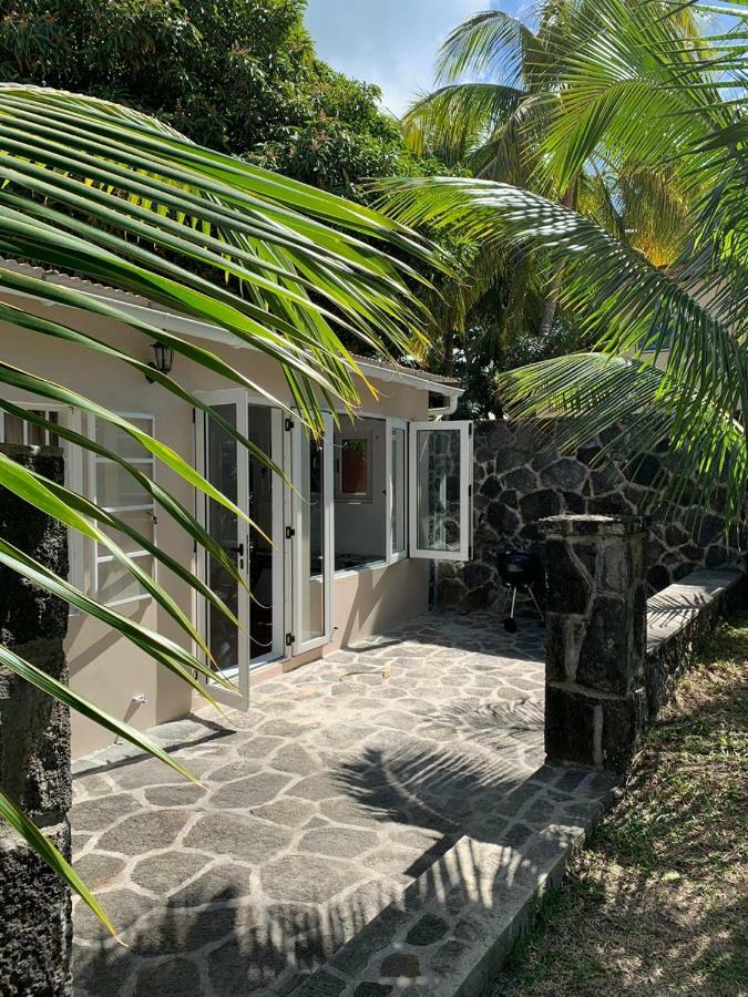 Whynot Mauritius Apartment Grand Gaube Exterior photo