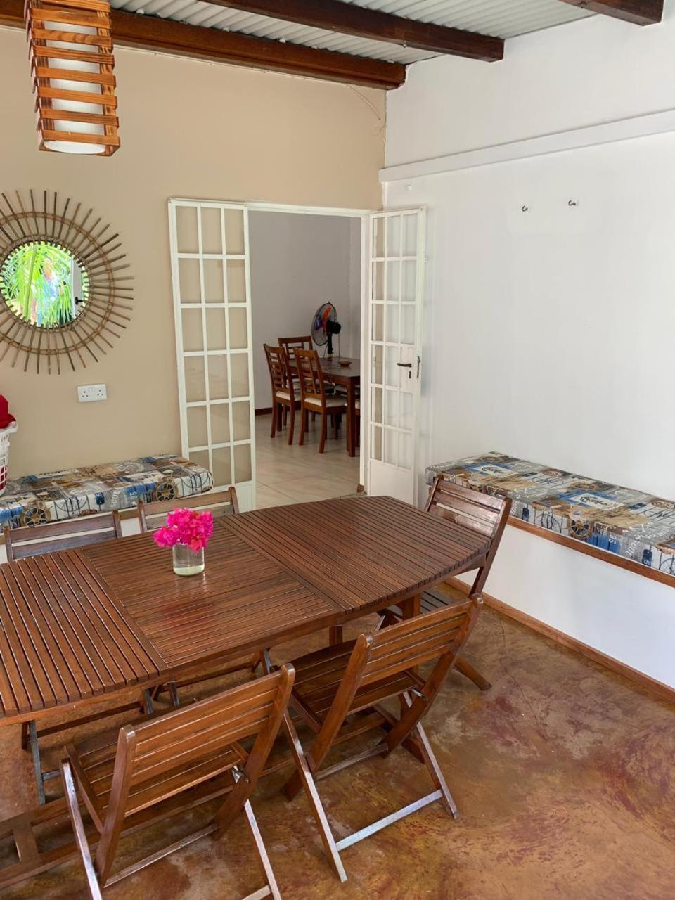 Whynot Mauritius Apartment Grand Gaube Exterior photo