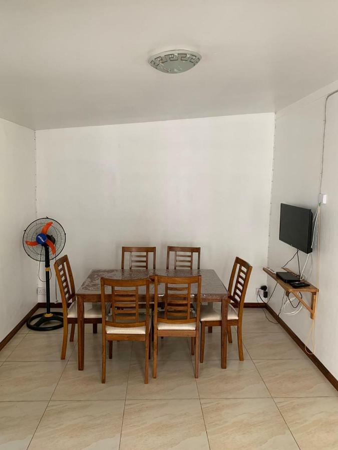 Whynot Mauritius Apartment Grand Gaube Exterior photo