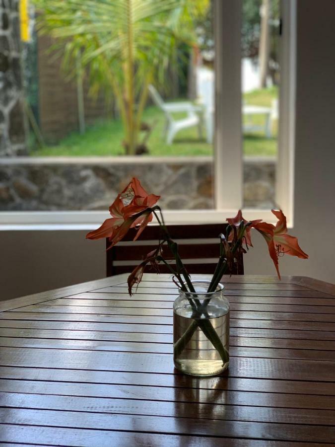Whynot Mauritius Apartment Grand Gaube Exterior photo